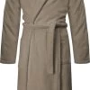 Unisex Premium Bademantel „Sivas“ Aus Frottee - OEKO-TEX® 100 Beige 1 Unisex Premium Bademantel „Sivas“ Aus Frottee - OEKO-TEX® 100 Beige -Normani 132407