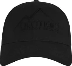 Sommercap Neys Schwarz 7 Sommercap Neys Schwarz -Normani 134010