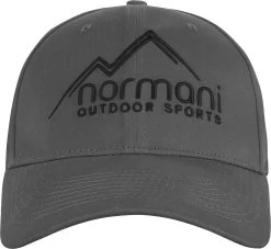 Sommercap Neys Anthrazit -Normani 134014
