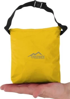 Regenponcho „Cherrapunji“ Gelb 8 Regenponcho „Cherrapunji“ Gelb -Normani 134481 1