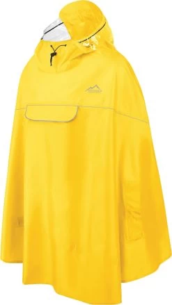 Regenponcho „Sohra“ Gelb 12 Regenponcho „Sohra“ Gelb -Normani 134584