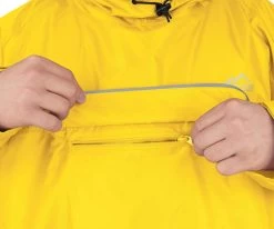 Regenponcho „Sohra“ Gelb 15 Regenponcho „Sohra“ Gelb -Normani 134586