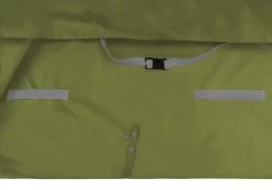 Regenponcho „Sohra“ Oliv -Normani 134596