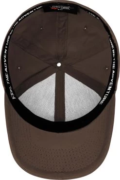 Sommercap Neys Grau 9 Sommercap Neys Grau -Normani 135912