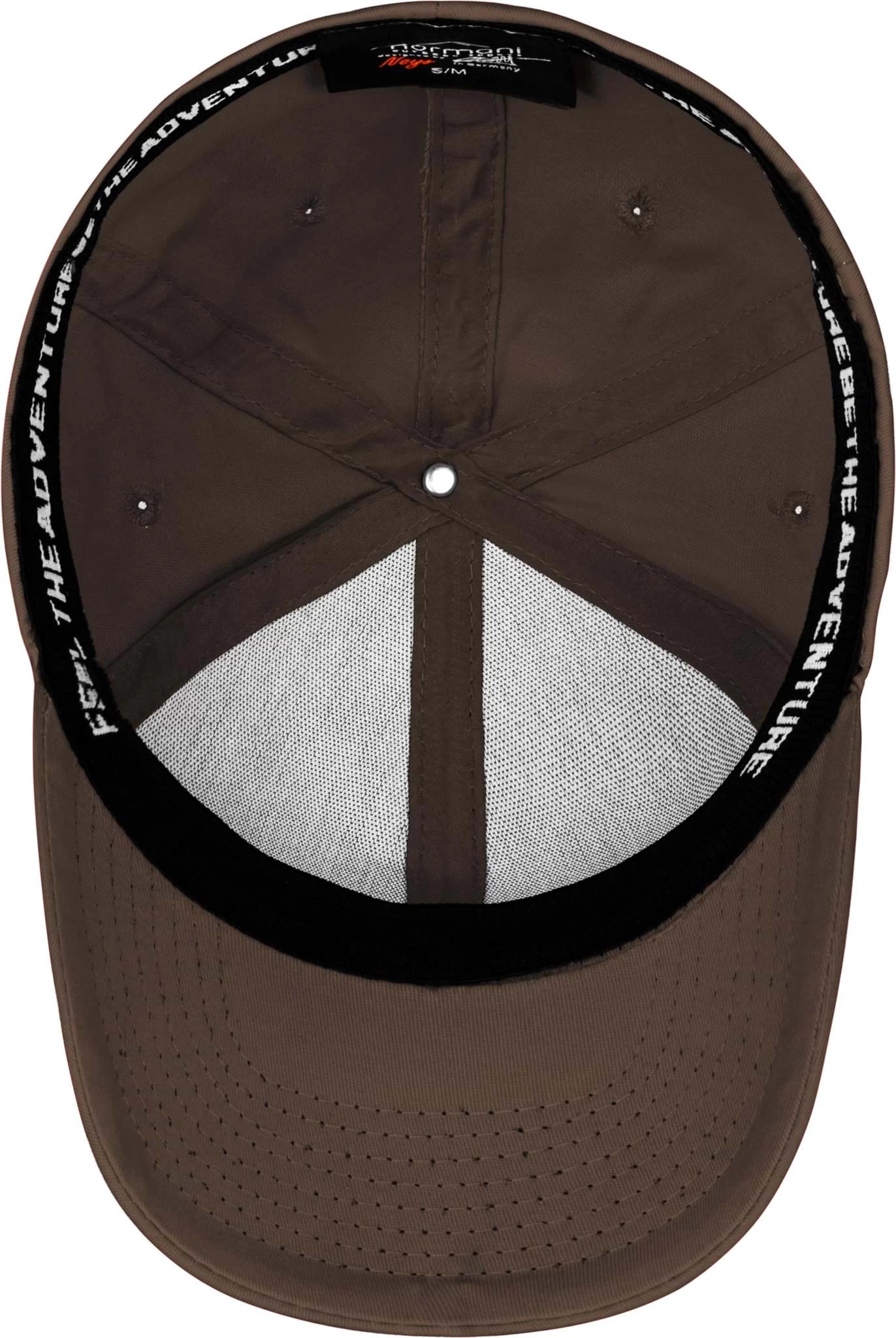 Sommercap Neys Grau 6 Sommercap Neys Grau – Bild 4