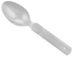 Essbesteck 4-teilig „OFW“ Silber -Normani 137426