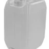 Wasserkanister Carry 20 Liter Transparent -Normani 137630