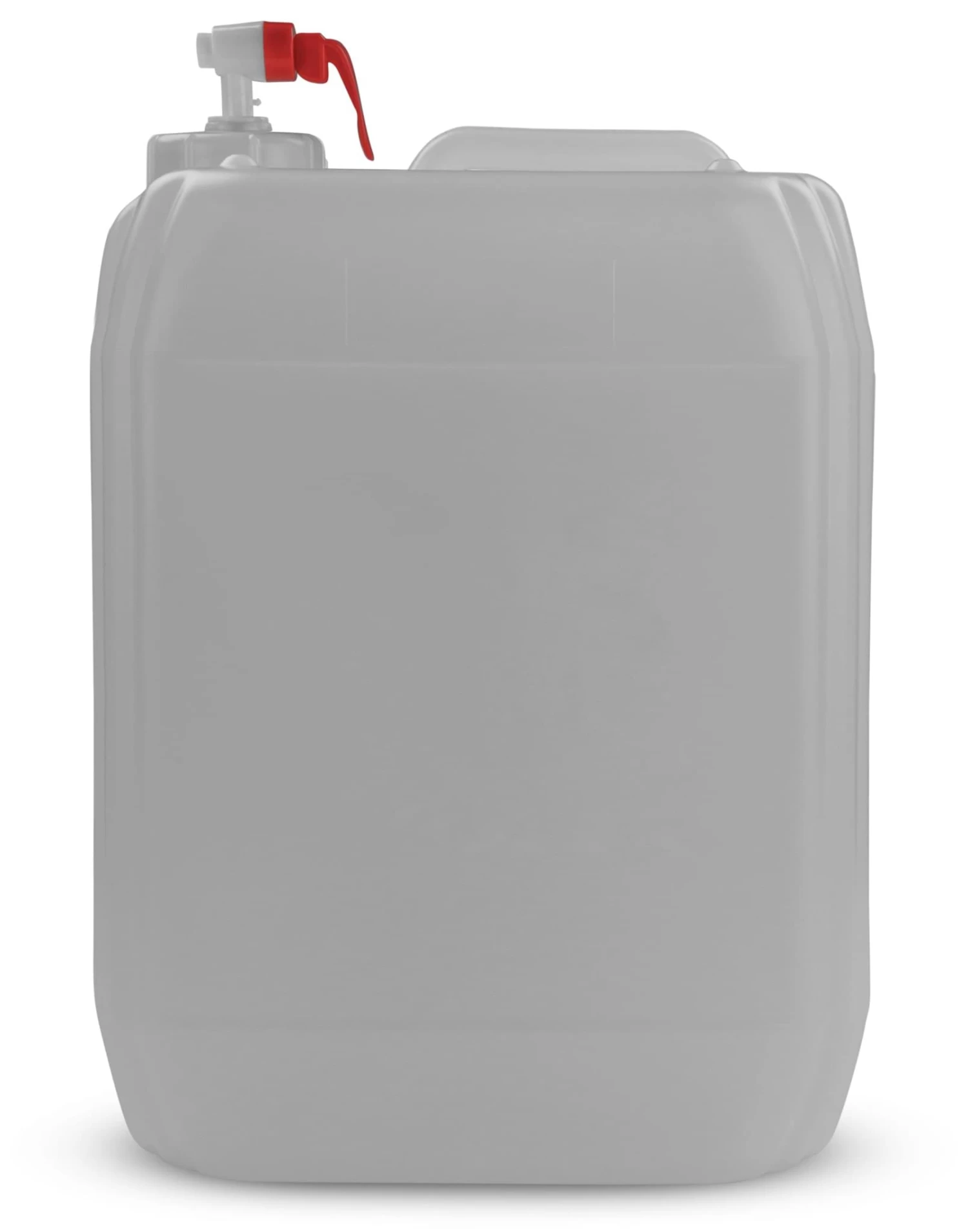 Wasserkanister Carry 20 Liter Transparent 4 Wasserkanister Carry 20 Liter Transparent – Bild 2