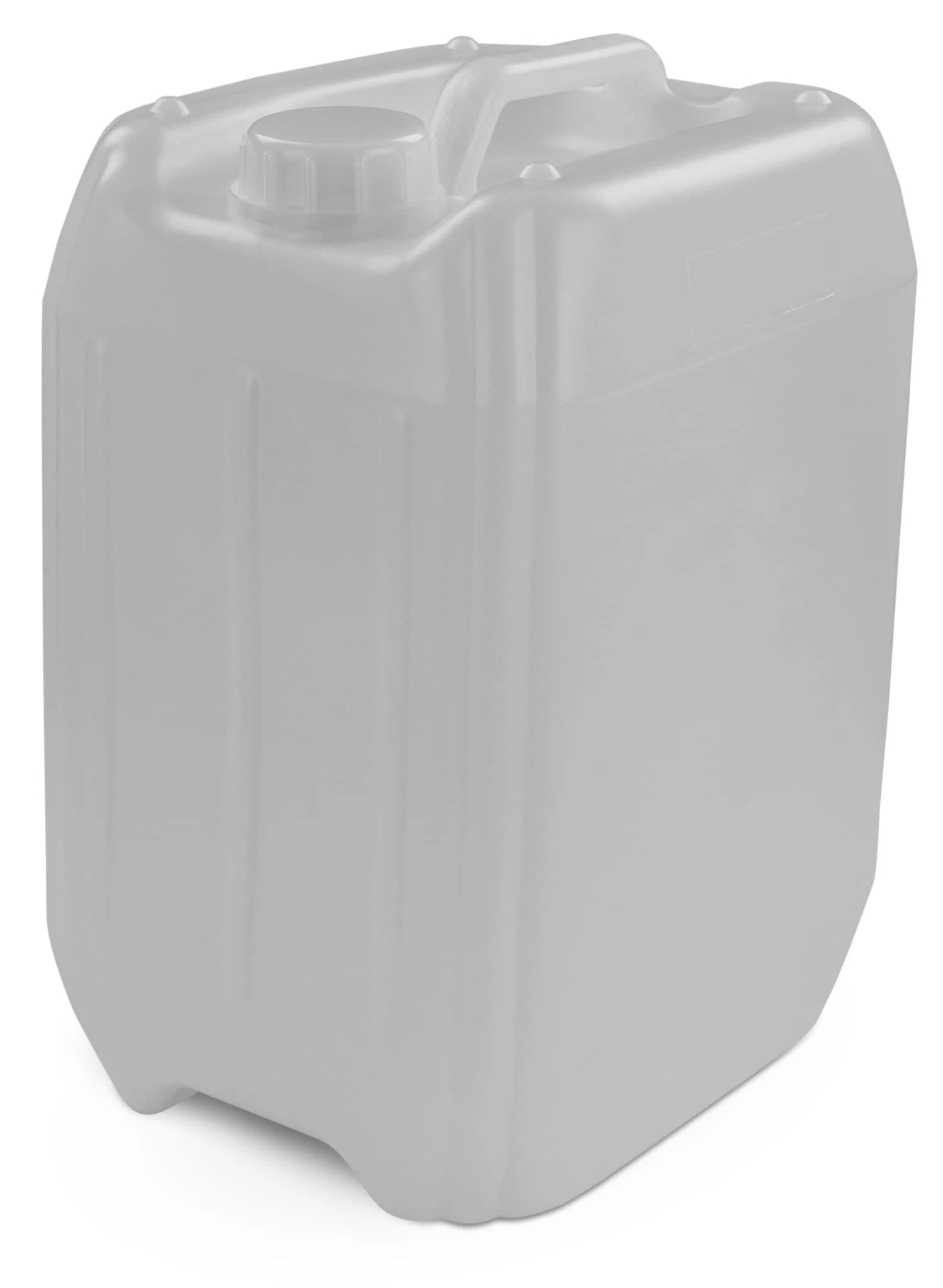 Wasserkanister Carry 20 Liter Transparent 7 Wasserkanister Carry 20 Liter Transparent – Bild 5