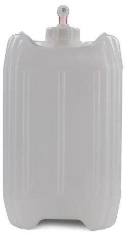 Wasserkanister Carry 20 Liter Transparent 12 Wasserkanister Carry 20 Liter Transparent -Normani 137634