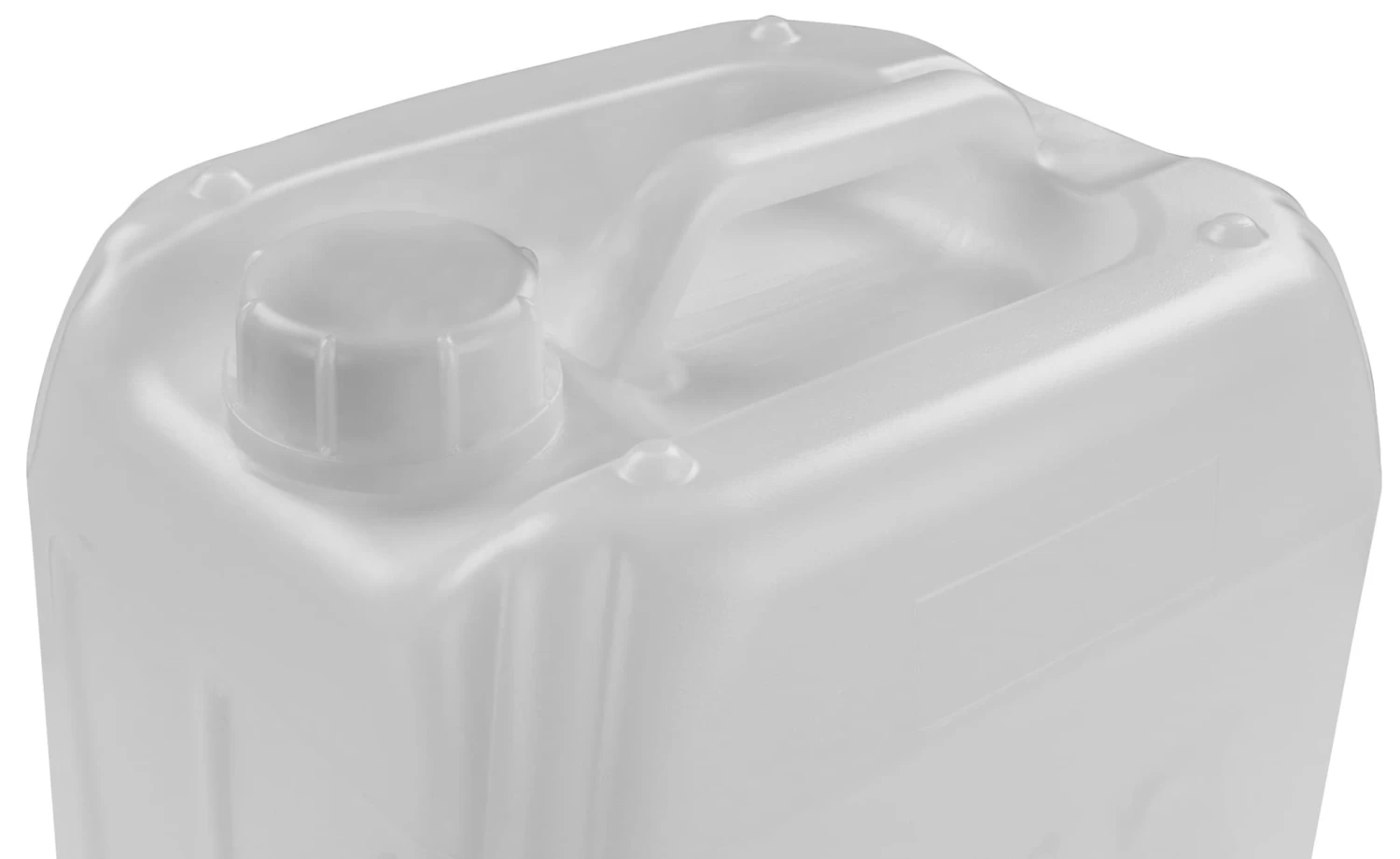 Wasserkanister Carry 20 Liter Transparent 9 Wasserkanister Carry 20 Liter Transparent – Bild 7
