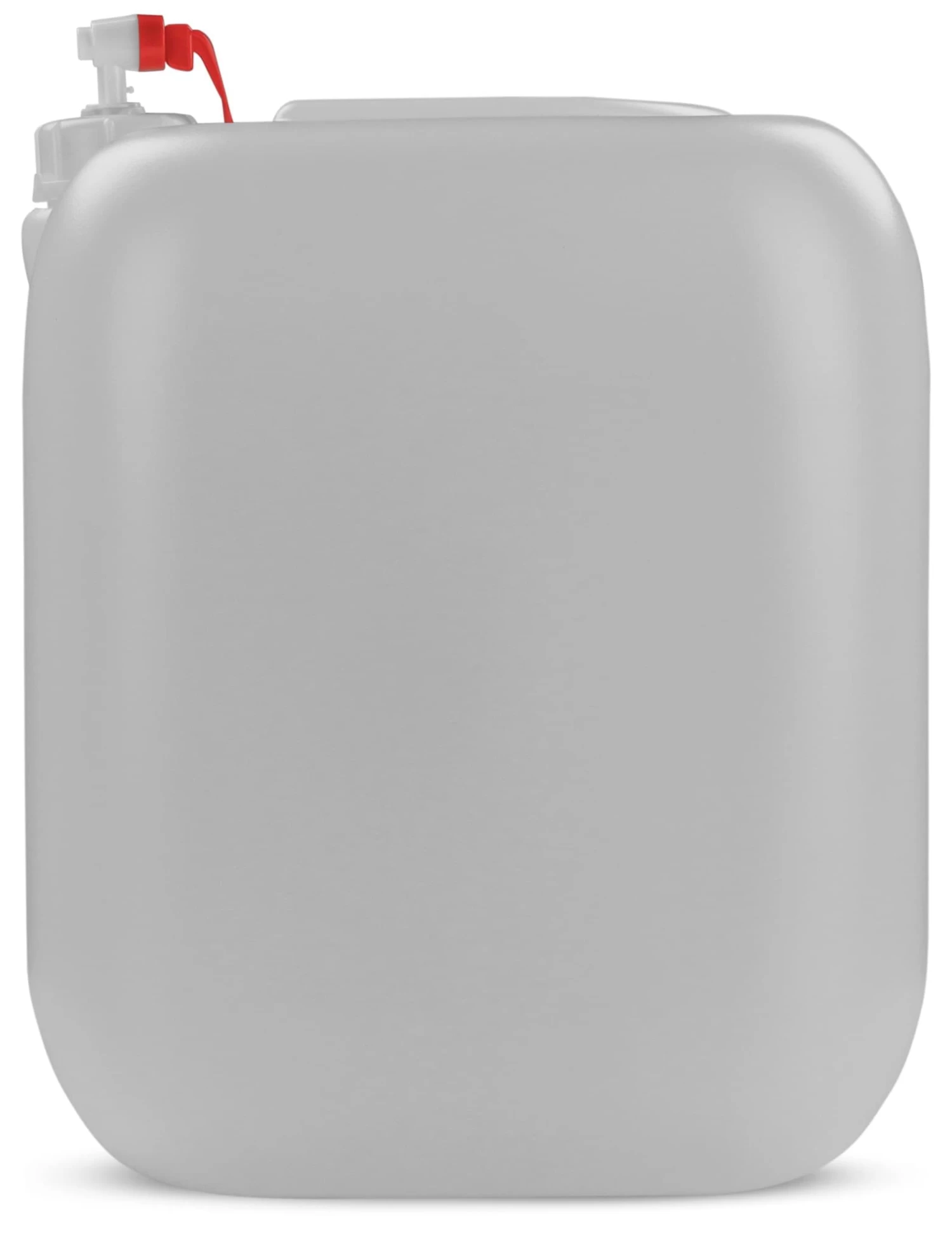 Wasserkanister Carry 30 Liter Transparent 4 Wasserkanister Carry 30 Liter Transparent – Bild 2