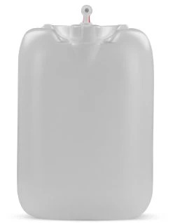 Wasserkanister Carry 30 Liter Transparent 12 Wasserkanister Carry 30 Liter Transparent -Normani 137643