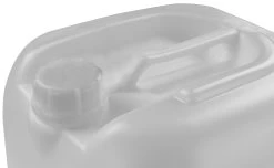 Wasserkanister Carry 30 Liter Transparent 16 Wasserkanister Carry 30 Liter Transparent -Normani 137655