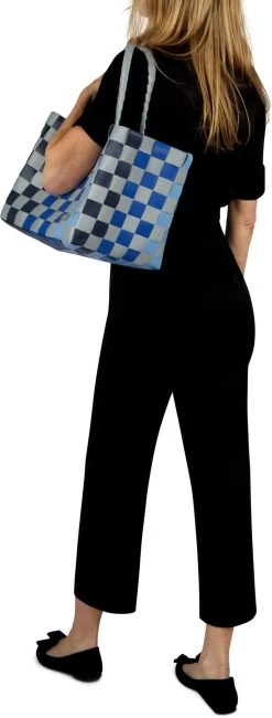 Einkaufskorb Einkaufstasche Aus Kunststoff Lona -Normani 138392