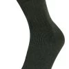 10 Paar Outdoor-Socken „ARMY“ Oliv 2 10 Paar Outdoor-Socken „ARMY“ Oliv -Normani 139317