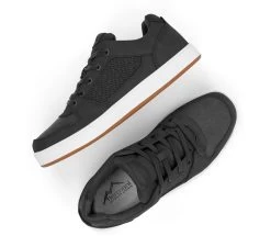 Sneaker „Milwaukee“ Anthrazit 12 Sneaker „Milwaukee“ Anthrazit -Normani 139362