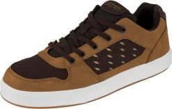 Sneaker „Milwaukee“ Beige