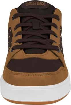 Sneaker „Milwaukee“ Beige -Normani 139367