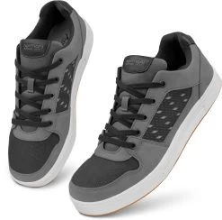 Sneaker „Milwaukee“ Grau -Normani 139383