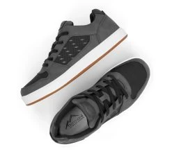 Sneaker „Milwaukee“ Grau -Normani 139388