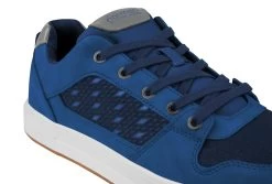 Sneaker „Milwaukee“ Navy 13 Sneaker „Milwaukee“ Navy -Normani 139390