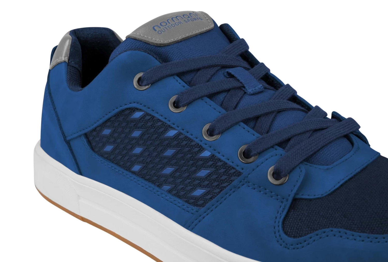 Sneaker „Milwaukee“ Navy 7 Sneaker „Milwaukee“ Navy – Bild 5