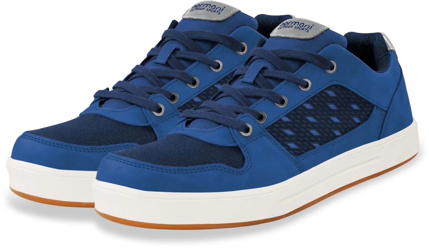 Sneaker „Milwaukee“ Navy 8 Sneaker „Milwaukee“ Navy – Bild 6
