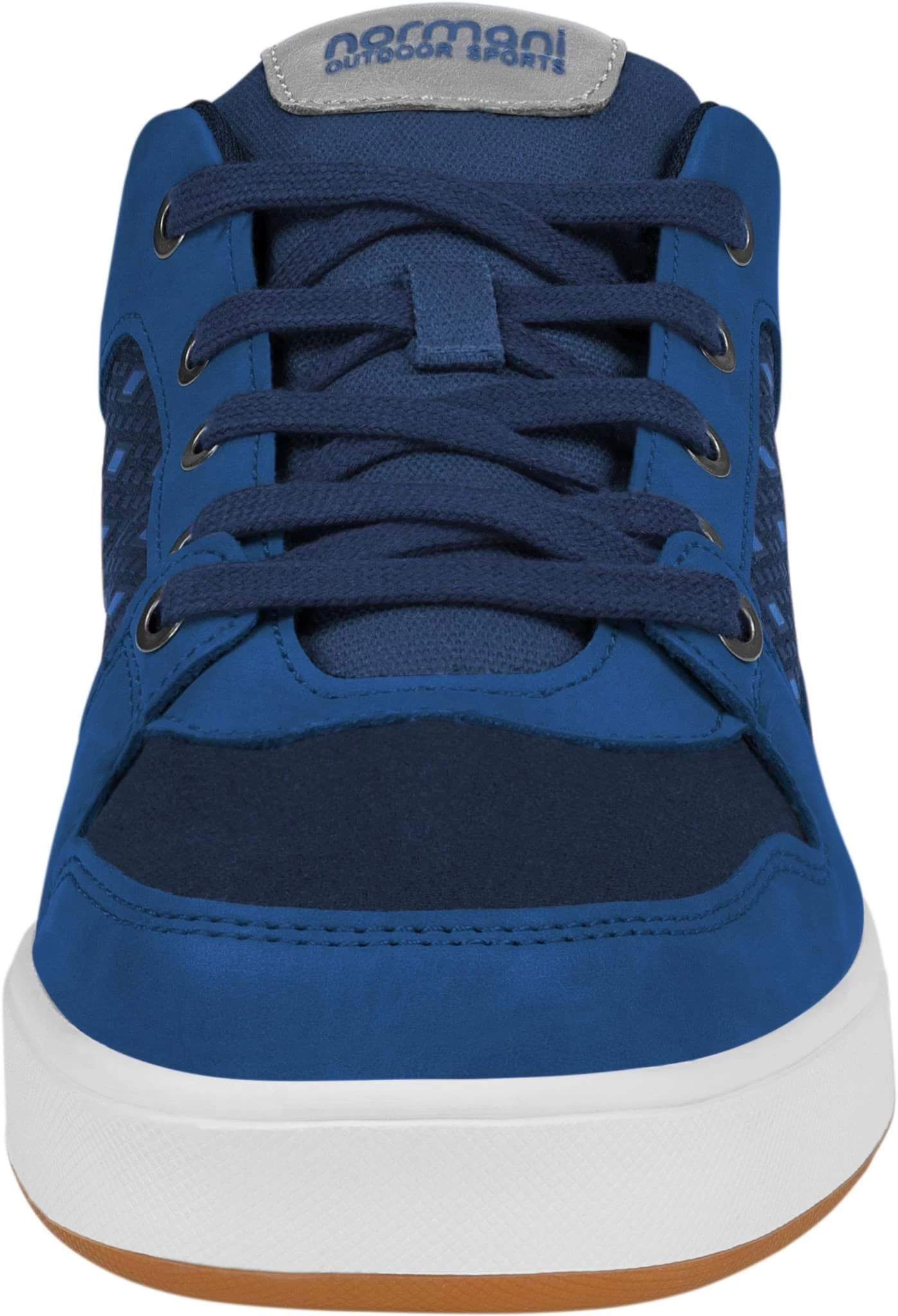 Sneaker „Milwaukee“ Navy 5 Sneaker „Milwaukee“ Navy – Bild 3