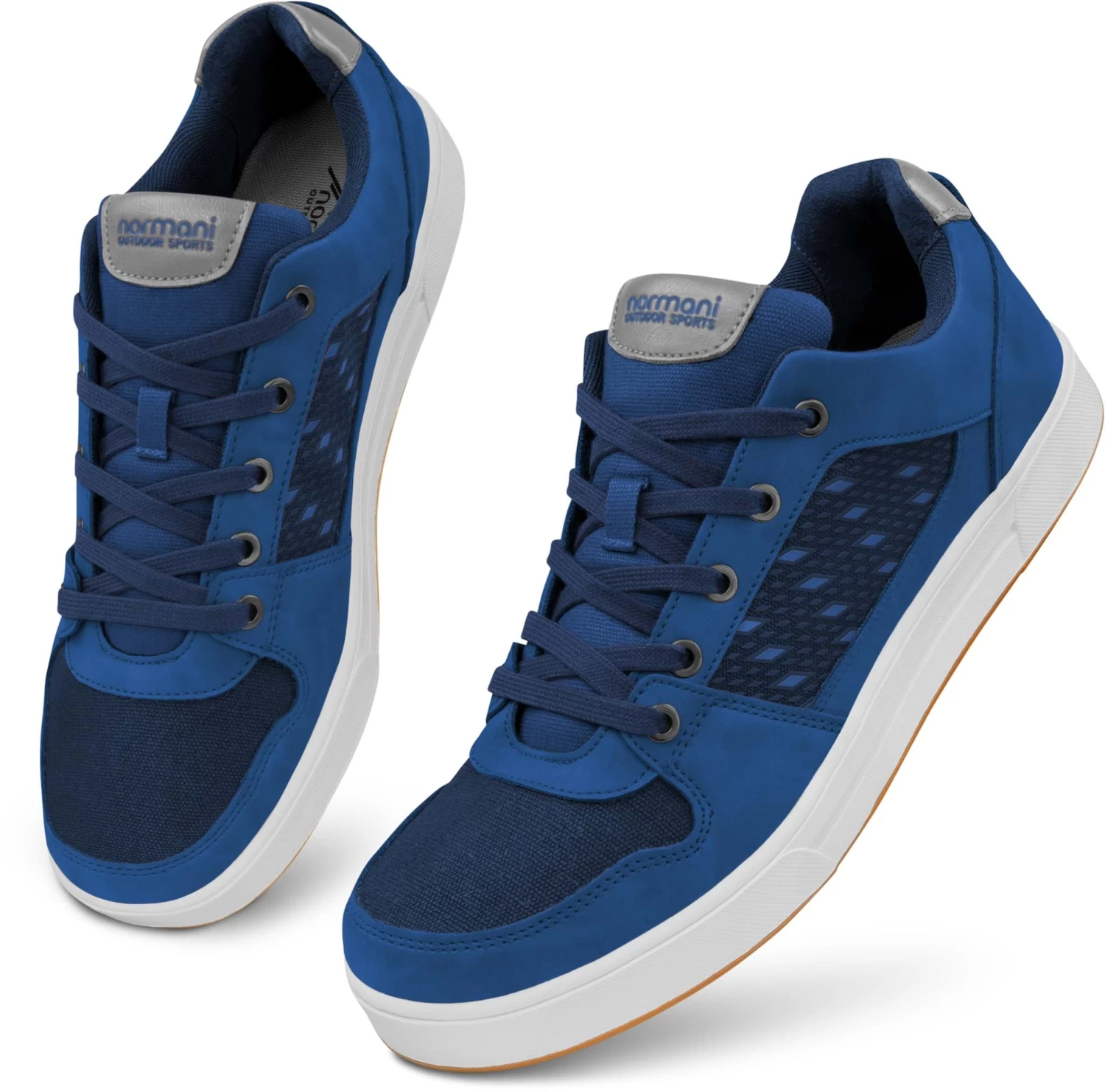 Sneaker „Milwaukee“ Navy 9 Sneaker „Milwaukee“ Navy – Bild 7