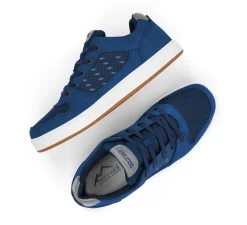 Sneaker „Milwaukee“ Navy 12 Sneaker „Milwaukee“ Navy -Normani 139401