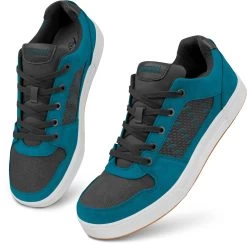 Sneaker „Milwaukee“ Petrol -Normani 139409