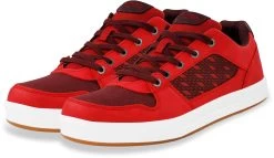 Sneaker „Milwaukee“ Rot 14 Sneaker „Milwaukee“ Rot -Normani 139418