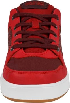Sneaker „Milwaukee“ Rot 11 Sneaker „Milwaukee“ Rot -Normani 139420
