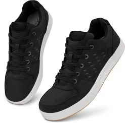 Sneaker „Milwaukee“ Schwarz 15 Sneaker „Milwaukee“ Schwarz -Normani 139432