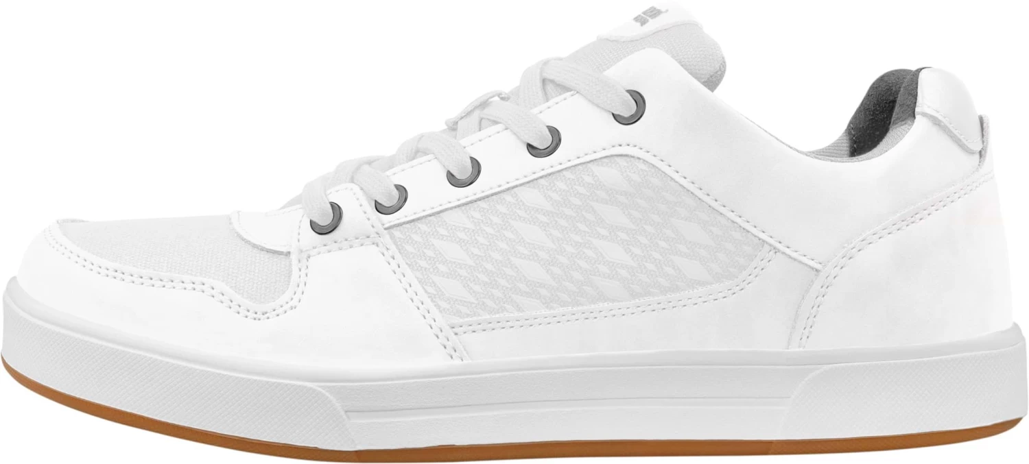Sneaker „Milwaukee“ Weiß 4 Sneaker „Milwaukee“ Weiß – Bild 2