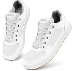 Sneaker „Milwaukee“ Weiß 15 Sneaker „Milwaukee“ Weiß -Normani 139445