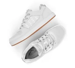 Sneaker „Milwaukee“ Weiß 12 Sneaker „Milwaukee“ Weiß -Normani 139449