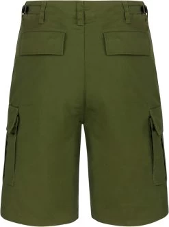 Kinder Shorts „Dalvík“ Oliv 8 Kinder Shorts „Dalvík“ Oliv -Normani 139576