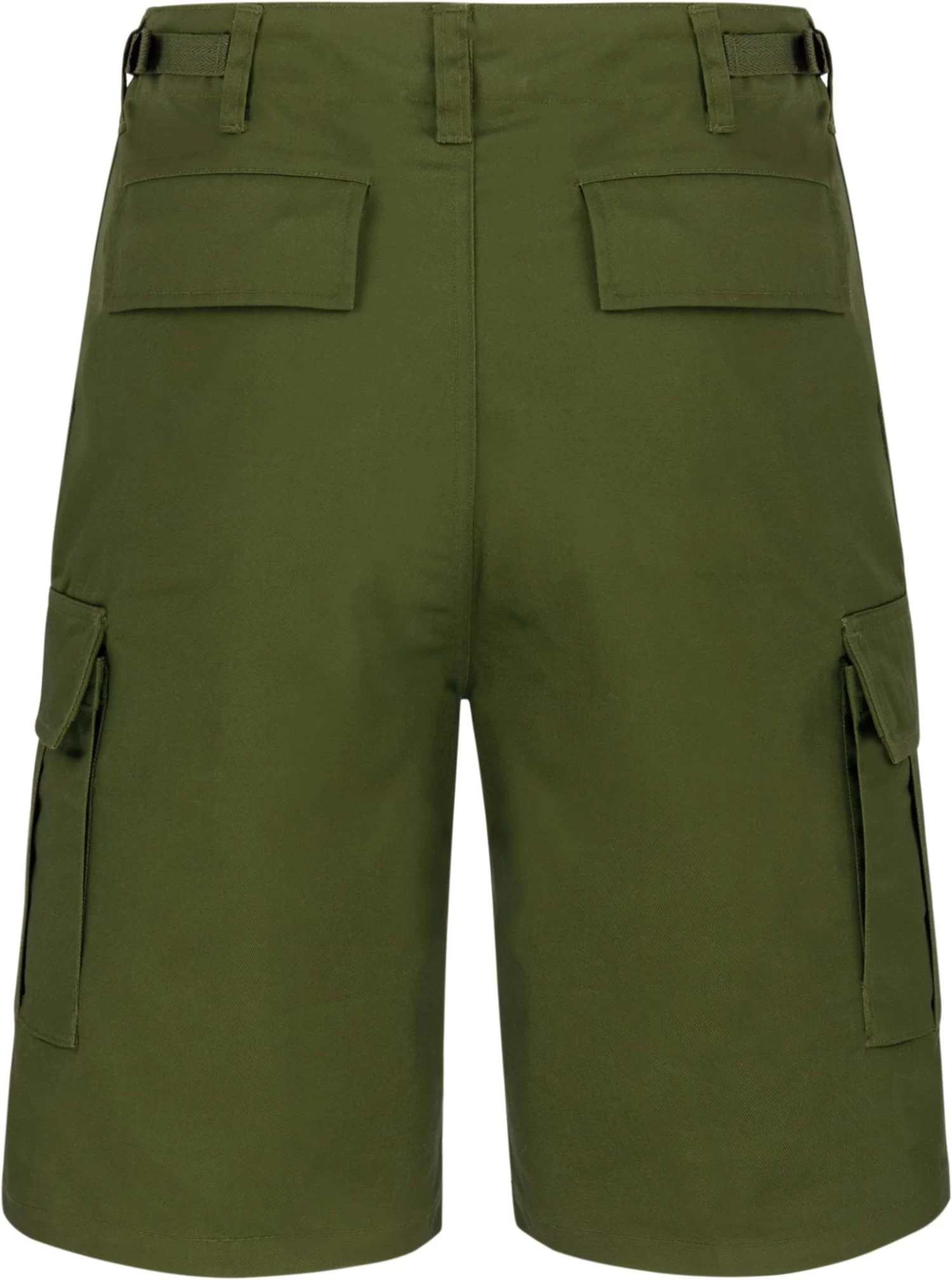 Kinder Shorts „Dalvík“ Oliv 5 Kinder Shorts „Dalvík“ Oliv – Bild 3