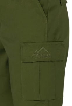 Kinder Shorts „Dalvík“ Oliv 9 Kinder Shorts „Dalvík“ Oliv -Normani 139577