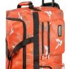 Reisetasche Mit 3 Rollen 80 Liter Pigeon -Normani 139700