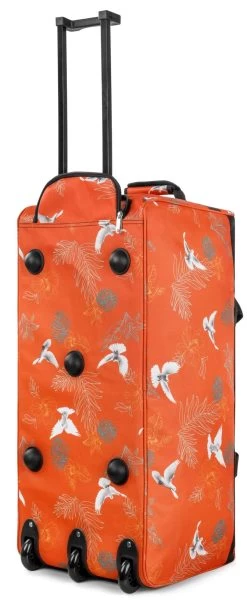 Reisetasche Mit 3 Rollen 80 Liter Pigeon 14 Reisetasche Mit 3 Rollen 80 Liter Pigeon -Normani 139704