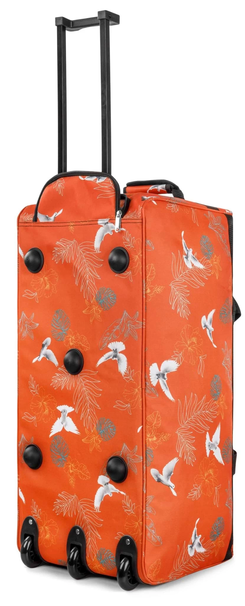 Reisetasche Mit 3 Rollen 80 Liter Pigeon 8 Reisetasche Mit 3 Rollen 80 Liter Pigeon – Bild 6