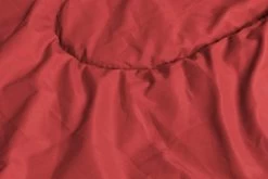 4-in-1 Schlafsack „Antarctica“ (RV Links) Rot -Normani 139734