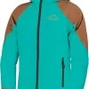 Herren Regenjacke „Cardiff“ Petrol 1 Herren Regenjacke „Cardiff“ Petrol -Normani 140045