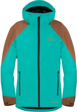 Herren Regenjacke „Cardiff“ Petrol 10 Herren Regenjacke „Cardiff“ Petrol -Normani 140047