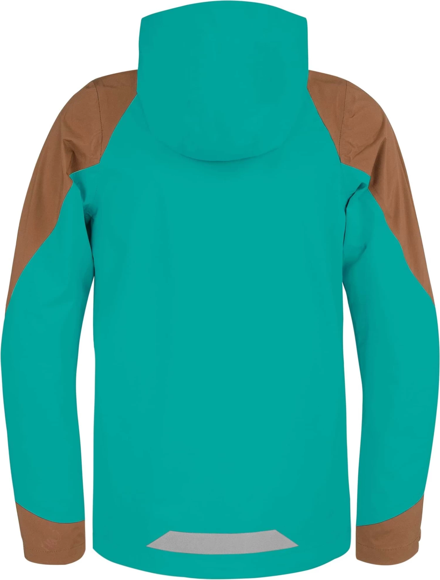 Herren Regenjacke „Cardiff“ Petrol 5 Herren Regenjacke „Cardiff“ Petrol – Bild 3