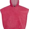 Kinder Badeponcho Weich „Melilla“ Pink 2 Kinder Badeponcho Weich „Melilla“ Pink -Normani 140528