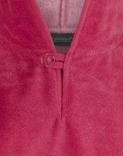 Kinder Badeponcho Weich „Melilla“ Pink 14 Kinder Badeponcho Weich „Melilla“ Pink -Normani 140532